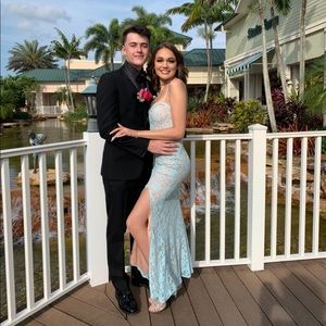 Prom/homecoming dress